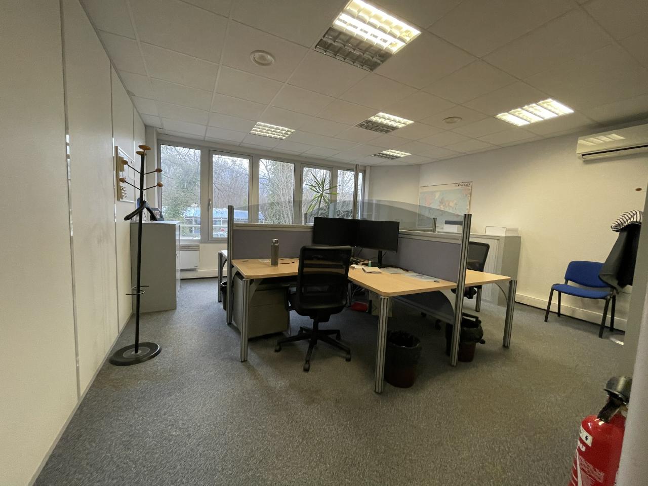 Bureau Meylan 868m² Vente bureau Meylan Isère OVBUR2530189 7